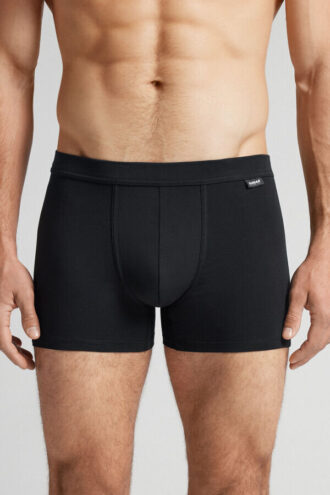 De uforgængelige boxershorts i superior bomuld