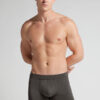 De uforgængelige boxershorts i superior bomuld De uforgængelige boxershorts i superior bomuld