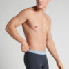 De uforgængelige boxershorts i superior bomuld De uforgængelige boxershorts i superior bomuld