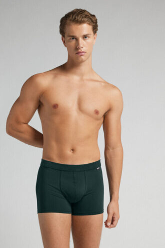 De uforgængelige boxershorts i superior bomuld