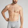 De uforgængelige boxershorts i superior bomuld De uforgængelige boxershorts i superior bomuld