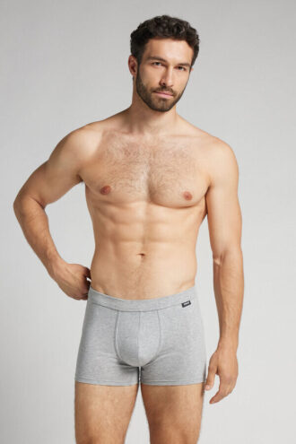 De uforgængelige boxershorts i superior bomuld