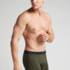 De uforgængelige boxershorts i superior bomuld