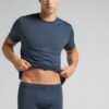 De uforgængelige boxershorts i superior bomuld