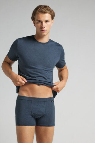 De uforgængelige boxershorts i superior bomuld