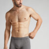De uforgængelige boxershorts i superior bomuld