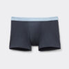 De uforgængelige boxershorts i superior bomuld De uforgængelige boxershorts i superior bomuld