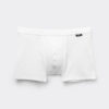 De uforgængelige boxershorts i superior bomuld De uforgængelige boxershorts i superior bomuld