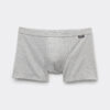 De uforgængelige boxershorts i superior bomuld De uforgængelige boxershorts i superior bomuld