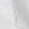 Den rene linnedbluse i linnedstof Den rene linnedbluse i linnedstof