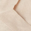 Den rene linnedbluse i linnedstof
