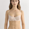 Denise Balconette-bh i blonder Denise Balconette-bh i blonder