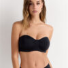 Diletta bandeau-balconette-bh i Ultralight Microfiber Diletta bandeau-balconette-bh i Ultralight Microfiber