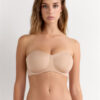 Diletta bandeau-balconette-bh i Ultralight Microfiber Diletta bandeau-balconette-bh i Ultralight Microfiber