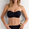 Diletta bandeau-balconette-bh i Ultralight Microfiber Diletta bandeau-balconette-bh i Ultralight Microfiber