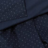 Dot Print Premium merceriseret bomulds pyjamas i fuld længde Dot Print Premium merceriseret bomulds pyjamas i fuld længde