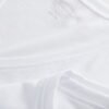 Ekstrafin superior bomuld V-hals tank top