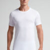 Ekstrafin T-shirt i superfin bomuld Ekstrafin T-shirt i superfin bomuld