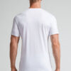 Ekstrafin T-shirt i superfin bomuld Ekstrafin T-shirt i superfin bomuld