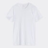 Ekstrafin T-shirt i superfin bomuld Ekstrafin T-shirt i superfin bomuld