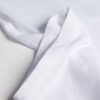 Ekstrafin T-shirt i superfin bomuld Ekstrafin T-shirt i superfin bomuld