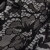 Elegance Embodied Lace Robe