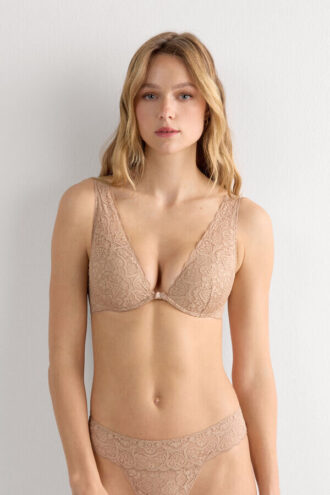 Elena Balconette-bh i blonder