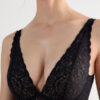 Eleonora Lace Bodysuit Eleonora Lace Bodysuit