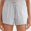 Elevated bomuldsshorts Elevated bomuldsshorts