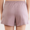 Elevated bomuldsshorts Elevated bomuldsshorts