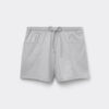 Elevated bomuldsshorts Elevated bomuldsshorts