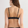 Emma Lace Triangle Bra Emma Lace Triangle Bra