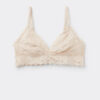Emma Lace Triangle Bra