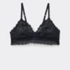 Emma Lace Triangle Bra Emma Lace Triangle Bra