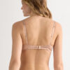 Emma Refined Everyday Bralette Triangle Bra i silke Emma Refined Everyday Bralette Triangle Bra i silke