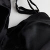 Emma Refined Everyday Bralette Triangle Bra i silke