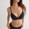 Emma Superior Comfort Triangle Bra