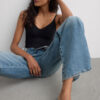 Eri bodysuit i mikrofiber