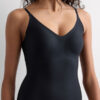Eri bodysuit i mikrofiber