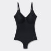 Eri bodysuit i mikrofiber
