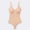 Eri bodysuit i mikrofiber