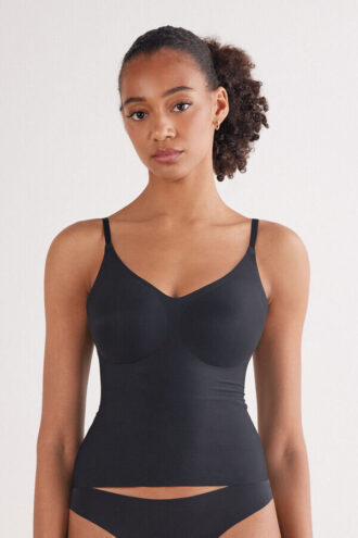 Eri Bra Top i mikrofiber