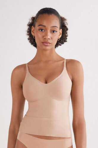 Eri Bra Top i mikrofiber