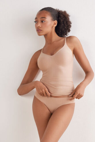 Eri Bra Top i mikrofiber