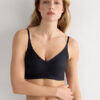 Eri Microfiber BH