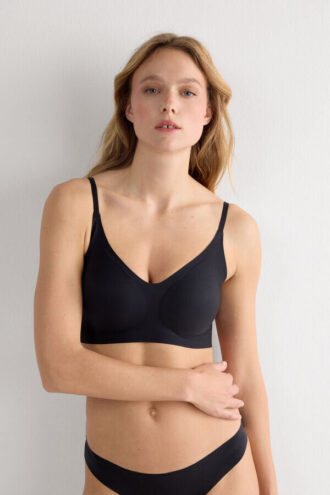 Eri Microfiber BH