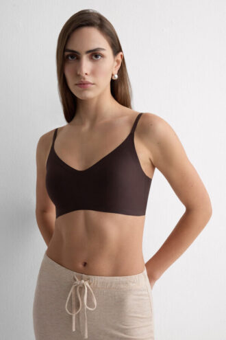 Eri Microfiber BH