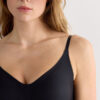 Eri Microfiber BH