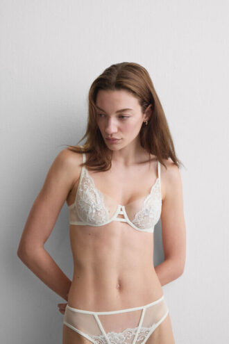 Ethereal Embrace Balconette-bh