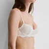 Ethereal Embrace Sofia Balconette-bh